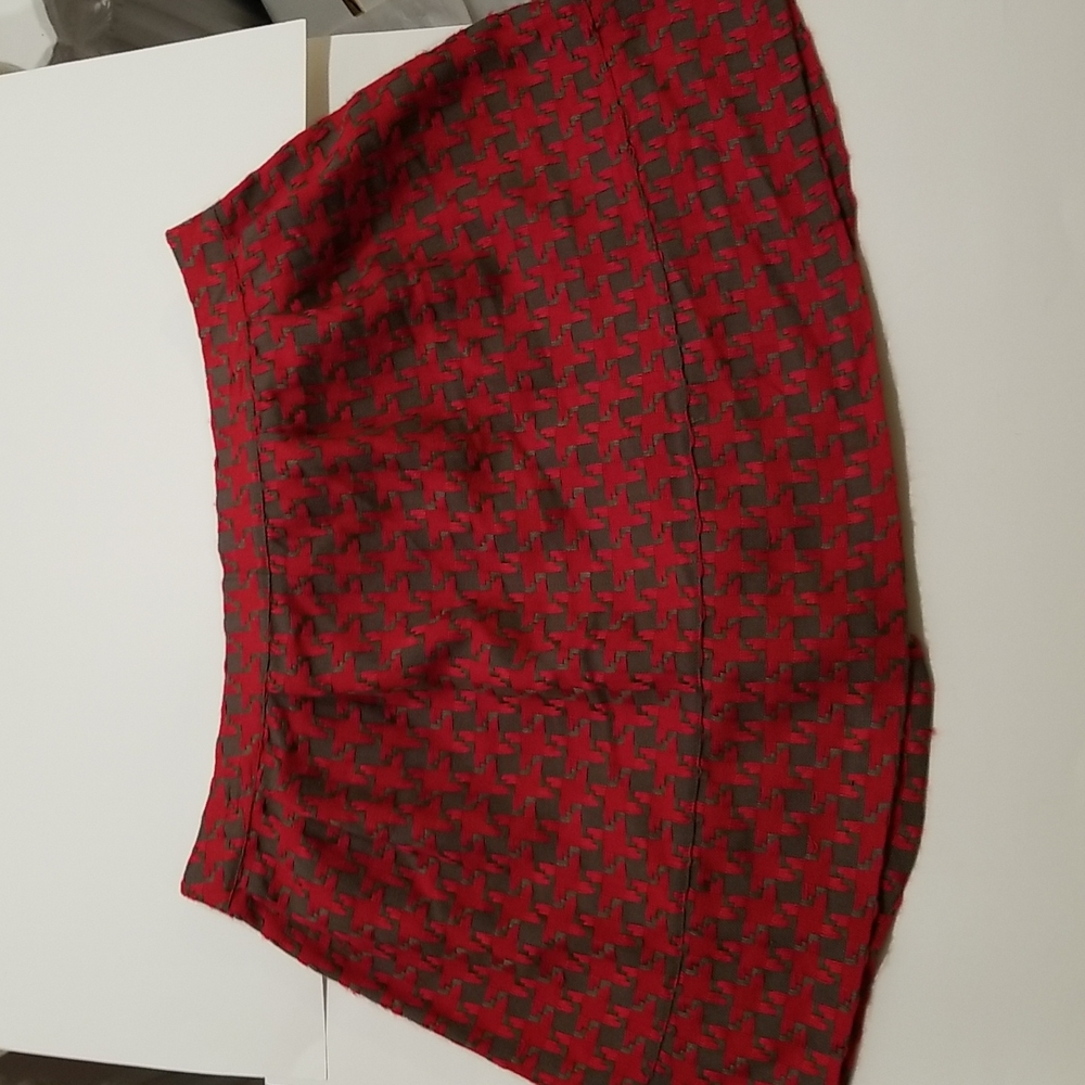 Junior's Xhilaration Skirt
